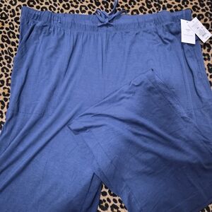 Auden Blue Pajama Set